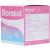 Borasol Antiseptic Powder Refreshing Deodorant and Vaginal Wash 4 OZ