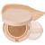 LOVB LOVB Cushion Foundation Makeup for Natural Looking Glow | Long-Lasting Buildable Coverage with Puff for Easy Application | Lightweight and Moisturizing Korean Cushion Makeup | Refill not Included  0.42 Oz (23N Natur...