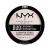 NYX PROFESSIONAL MAKEUP Duo Chromatic Illuminating Powder  Snow Rose Snow Rose 0.21 Ounce (Pack of 1)