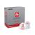 illy 100% Arabica Bean Signature Italian Blend Roasted Single Serve Drip Brewed Coffee K Cup Pods, Classico Medium Roast, 32Count Classico Medium Roast 32 Count (Pack of 1)