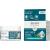 Lavera anti folding night cream Q10 - Base sensitive - moisture & care - Anti aging night care - cream maintains & tightens the skin - vegan - bio - natural cosmetics - face cream with jojoba (1x50ml)