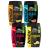 Isostar Hydrate & Perform Iso Drink Electrolyte Powder Flavour: Orange Lemon Cranberry & Grapefruit (4x400g)