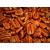 Pecan Shop Unsprayed Sprouted 2 lb Raw Wild-Harvested Family Recipe Crispy Sea Salt Texas Native Pecans-Fresh Direct Ship Lightly Sea Salted 2 Pound (Pack of 1)