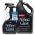 Hope's Perfect Glass Cleaner, Perfect Glass Value Pack: 32 Ounce Spray Bottle and 67.6 Ounce Refill Bottle, Pack of 1 Value Pack (Pack of 1)