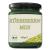 Mynatura organic pumpkin seedmus I pumpkin I pumpkin seed i Mus I spread i bread spread i muesli-topping i bake i in the glass (1x 500g) 500 g (1 Pack)