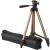 Amazon Basics 50-inch Lightweight Camera Mount Tripod Stand With Bag 50-Inch Tripod 1-Pack