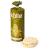 Kallo Lightly Salted Corn Cakes 130g Lightly Salted 130 g (Pack of 1)