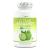 Citrus Bergamot - 120 capsules high -dosed with 760 mg - Premium: 30% polyphenols + piperine - intersection made of cit and bitter orange - vegan - laboratory test