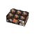 Samyang Spicy Hot Chicken Flavour Ramen Cup Halal - Pack of 6 by CNMART Black 70.00 g (Pack of 6)