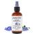 PURA D'OR Organic Borage Seed Oil (4oz / 118mL) 100% Pure USDA Certified Premium Grade Natural Moisturizer  Cold Pressed  Unrefined  Hexane-Free Base Carrier Oil for DIY Skin Care For Men & Women