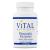 Vital Nutrients Pancreatic Enzymes 500 mg 90 Capsules