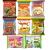 MAMA Thai Instant Noodles Ramen Vermicelli Assorted Flavours Tasting Bundle (12 Packs 6 Flavors) by Starry Mart