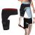 sweetdream Men Women Hip Groin Support Adjustable Thigh Leg Compression Groins Brace Wrap For Hips Sciatica Muscle Strains Fits Both Legs Pain Relief Hamstring Quadriceps Injuries One Size