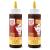 Date Lady Organic Sweet Chili Sauce | No Corn Syrup or Cane Sugar | No Added Flavors or MSG (2-Pack) 2 Bottles