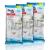 Denkmit pack of 3 packs of 15 wet floor wipes