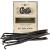Cook's, Organic Madagascar Vanilla Beans, 10 Gourmet Grade A Whole Bean Pods for Baking, Desserts, and Making Vanilla Extract 10 Beans