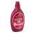 HERSHEY'S Strawberry Flavored Syrup, Fat and Gluten Free, 22 oz Bottle