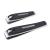 Tweezerman Stainless Steel Nail Clipper Set Model No. 4015-R