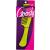 Goody Styling Essentials Detangling Hair Comb - Suitable For All Hair Types - Fine Tooth Comb Detangles Wet or Dry Hair - Hair Accessories for Men, Women, Boys and Girls Color May vary