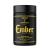 Ambrosia Ember  Thermogenic Fat Burner & Appetite Support Supplement Pills for Healthy Weight Management  Appetite Support for Men and Women with CapsiMax   African Mango  and CoQ10