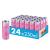 Red Bull Energy Drink Pink Edition (Sugarfree) - 24-pack cans - Drinks with wild berry flavour DISPOSABLE (24 x 250 ml)