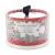 Woods Of Windsor True Rose Dusting Powder 3.5 Ounce