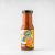 Varo Jollof Sauce Chilli and Tomato Medium Sauce 220g Bottle