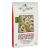 Mr Organic Red Pepper Tortellini - Egg Free - Vegan-Friendly - Made with Organic Ingredients - Delicious and Filling - Perfect for Pasta Lovers - 250g Pack