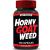 Horny Goat Weed 120 Capsules 1000mg l Contains L-Arginine l Tribulus, Maca Root, Muira Puama, Saw Palmetto Panax Ginseng l USA Made