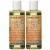Pack of 2 Trader Joe's Vitamin Oil E 4oz each