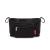 Skip Hop Universal Stroller Organizer, Grab & Go, Black Stroller Organizer Black