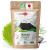 ORIGEENS Organic Japanese Matcha Tea - Single Origin Shizuoka - Organic Matcha Green Tea Powder - Matcha Powder 80g Bag