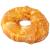 TRIXIE sugar-free and gluten-free chicken chewing ring "Denta Fun Chicken Chewing Ring 10 cm 110 g" - 31328 110 g (1 pack)