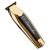 Wahl Professional 5 Star Cordless Detailer Li Gold Trimmer for Professional Barbers and Stylists - 8171-700 Gold T-Wide Blade #2215-700