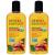 Desert Essence Organic Jojoba Oil for Hair Skin and  Scalp 4 fl oz (118 ml)