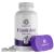 R-Alpha Lipoic Acid 300mg Stabilized 120 Vegetarian Capsules | Super Na R-ALA Supplement | Supports Glucose Metabolism | Helps Maintain Blood Sugar Levels | Pure Powder Active | Non GMO Gluten & Free