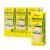 Binggrae Banana Flavored Milk (Pack of 6) Banana 6.8 Fl Oz (Pack of 6)