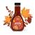 ChocZero's Maple Syrup. Sugar-free Low Carb Keto Friendly Gluten Free Vegan. Monk fruit Sweetened Breakfast Topping Syrup for Waffles Almond Flour Pancakes and More. (12 oz bottle)