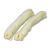 Nobby STARSNACK White'n Tasty chew rolls for dogs approx. 22.5-25 cm 1 bag of 2 pieces each (1 x 190 g) 190 g (1 pack)