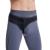 Hernia Guard I Inguinal Hernia Belt For Men I Left or Right Side I Post Surgery Men s Inguinal Hernia Support Truss For Inguinal Groin Hernias I Adjustable Waist Strap M(Fits waist 28"-44")