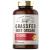 Grassfed Beef Organs 3250mg | 200 Quick Release Capsules | Desiccated Liver, Kidney, Pancreas, Heart, Spleen Supplement | Non-GMO, Gluten Free | by Herbage Farmstead