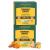 Vahdam Teas Herbal Tea Turmeric Ginger Caffeine Free 15 Infusion Bags 1.06 oz (30 g)