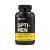 Optimum Nutrition Opti-Men, Vitamin C, Zinc and Vitamin D, E, B12 for Immune Support Mens Daily Multivitamin Supplement, 240 Count (Packaging May Vary) 240 Count (Pack of 1)