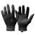 Magpul Technical Glove Lightweight Work Gloves Large (Pack of 1) Black