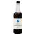 Simply Blue Curacao Syrup Vegan & Nut Free Flavoured Syrup for Coffee Cocktails & Baking (1 Litre) 1 l (Pack of 1) Single