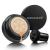 Anglicolor Mushroom Head Air Cushion CC Cream Full Coverage Concealer Face Makeup Foundation Long Lasting CC Cream Makeup Base Primer Even Skin Tone (#03 Warm Peach 15 millilitre)