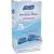 PURELL Cottony Soft Hand Sanitizing Wipes, 120 Individually Wrapped Wipes in Self-Dispensing Display Box - 9027-12 5" x 7"