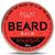 Men Beard Balm Beard Moisturiser for Men Hydrating Beard Balm for Men with Shea Butter Beard Butter Men with Pure Argan Oil - Beard Wax for Men & Softener Beard Wax Beard Softener for Men
