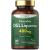 DGL Licorice Root Tablets 400mg | Chewable Tablets | High Strength Liquorice Root Extract | 90 Count | Suitable for Vegetarians & Vegans | by Horbaach