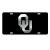 Craftique Oklahoma TAG (Laser BLK/SIL OU (17577))